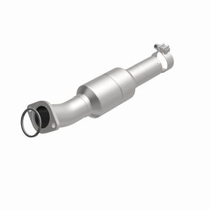 Scion tC Catalytic Converter - Rear - Magnaflow - Direct-Fit - `05-`10