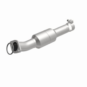 Scion tC Catalytic Converter - Rear - Magnaflow - Direct-Fit - `05-`10
