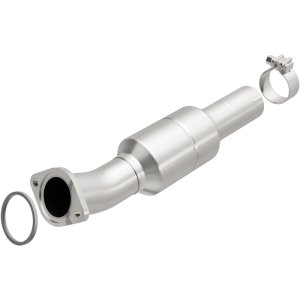 Scion tC Catalytic Converter - Rear - Magnaflow - Direct-Fit - `05-`10