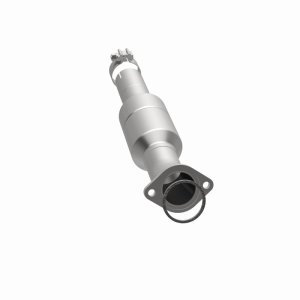 Scion tC Catalytic Converter - Rear - Magnaflow - Direct-Fit - `05-`10