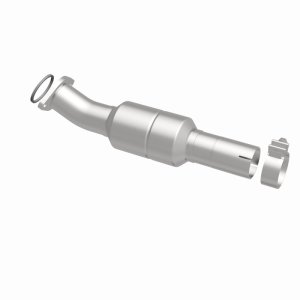 Scion tC Catalytic Converter - Rear - Magnaflow - Direct-Fit - `05-`10