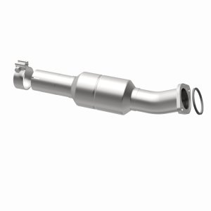Scion tC Catalytic Converter - Rear - Magnaflow - Direct-Fit - `05-`10