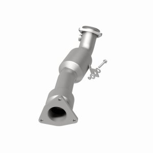 Volkswagen Touareg Catalytic Converter - Passenger Side - Magnaflow - HM Grade Direct-Fit - `04-`06