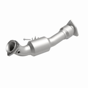 Volkswagen Touareg Catalytic Converter - Passenger Side - Magnaflow - HM Grade Direct-Fit - `04-`06
