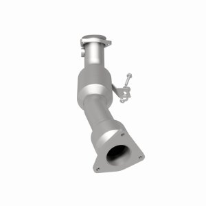 Volkswagen Touareg Catalytic Converter - Passenger Side - Magnaflow - HM Grade Direct-Fit - `04-`06