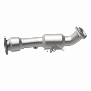 Volkswagen Touareg Catalytic Converter - Passenger Side - Magnaflow - HM Grade Direct-Fit - `04-`06