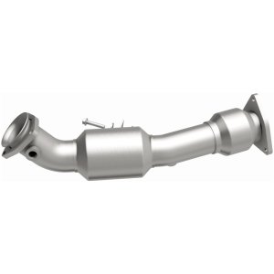 Volkswagen Touareg Catalytic Converter - Passenger Side - Magnaflow - HM Grade Direct-Fit - `04-`06