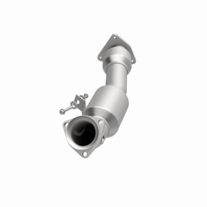 Volkswagen Touareg Catalytic Converter - Passenger Side - Magnaflow - HM Grade Direct-Fit - `04-`06