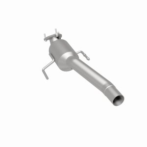 Volkswagen Touareg Performance Exhaust - Passenger Side - Magnaflow - HM Grade Direct-Fit Catalytic Converter - `04-`07