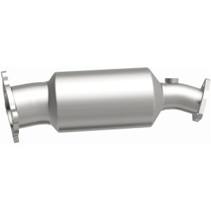 Audi A4 Catalytic Converter - Magnaflow - HM Grade - `05-`09
