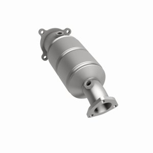 Audi A4 Catalytic Converter - Magnaflow - HM Grade - `05-`09