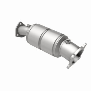 Audi A4 Catalytic Converter - Magnaflow - HM Grade - `05-`09