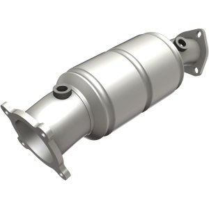 Audi A4 Catalytic Converter - Magnaflow - HM Grade - `05-`09