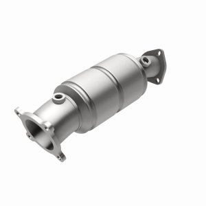 Audi A4 Catalytic Converter - Magnaflow - HM Grade - `05-`09