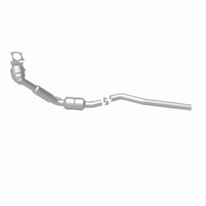Volkswagen Eos Performance Exhaust - Magnaflow - HM Grade Direct-Fit Catalytic Converter - `07-`08