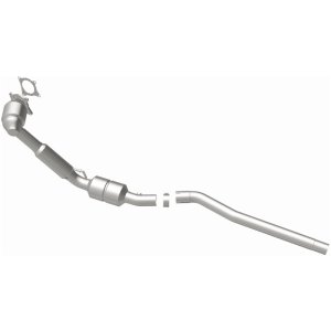 Volkswagen Eos Performance Exhaust - Magnaflow - HM Grade Direct-Fit Catalytic Converter - `07-`08