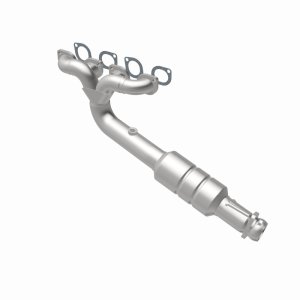 BMW 7 Series Catalytic Converter - Magnaflow - Direct-Fit, HM Grade - `02-`03