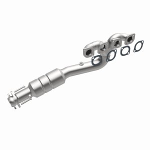 BMW 7 Series Catalytic Converter - Magnaflow - Direct-Fit, HM Grade - `02-`03