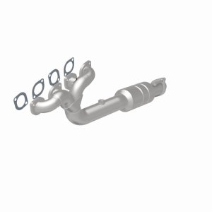 BMW 7 Series Catalytic Converter - Magnaflow - Direct-Fit, HM Grade - `02-`03