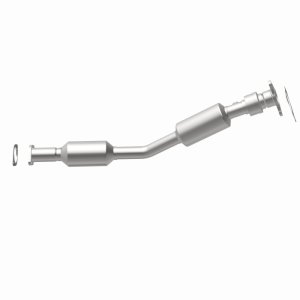 Chevrolet Cobalt Catalytic Converter - Magnaflow - HM Grade, Direct-Fit, Federal/EPA Compliant, Stainless Steel - `05-`07