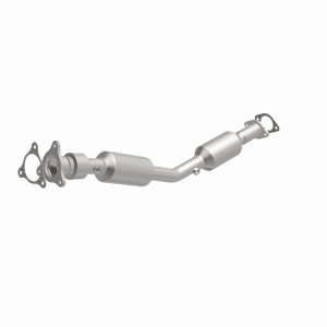 Chevrolet HHR Catalytic Converter - Magnaflow - HM Grade, Direct-Fit, Federal/EPA Compliant, Stainless Steel - `06-`07
