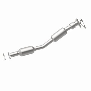 Pontiac G5 Catalytic Converter - Magnaflow - HM Grade, Direct-Fit, Federal/EPA Compliant, Stainless Steel - 2007