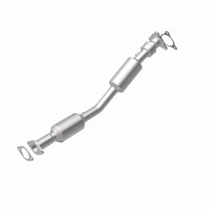 Pontiac G5 Catalytic Converter - Magnaflow - HM Grade, Direct-Fit, Federal/EPA Compliant, Stainless Steel - 2007