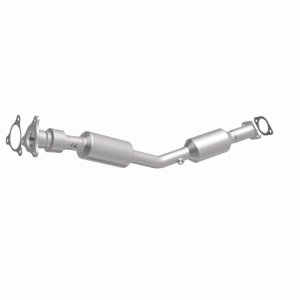Pontiac G5 Catalytic Converter - Magnaflow - HM Grade, Direct-Fit, Federal/EPA Compliant, Stainless Steel - 2007