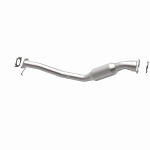 Buick LaCrosse Catalytic Converter - Magnaflow - HM Grade Federal/EPA Compliant Direct-Fit - `05-`09