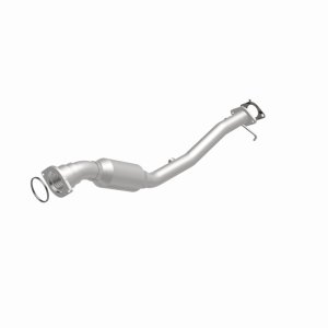Buick LaCrosse Catalytic Converter - Magnaflow - HM Grade Federal/EPA Compliant Direct-Fit - `05-`09