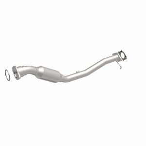 Buick LaCrosse Catalytic Converter - Magnaflow - HM Grade Federal/EPA Compliant Direct-Fit - `05-`09