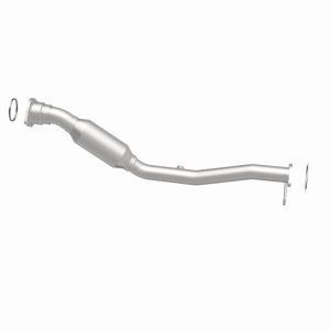 Buick LaCrosse Catalytic Converter - Magnaflow - HM Grade Federal/EPA Compliant Direct-Fit - `05-`09