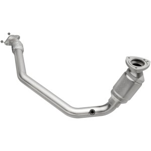 Chevrolet Malibu Performance Exhaust - Magnaflow - Direct-Fit Catalytic Converter - `05-`07