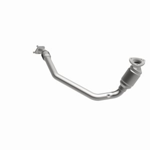 Chevrolet Malibu Performance Exhaust - Magnaflow - Direct-Fit Catalytic Converter - `05-`07