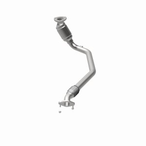 Chevrolet Malibu Performance Exhaust - Magnaflow - Direct-Fit Catalytic Converter - `05-`07