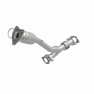 Chevrolet Malibu Catalytic Converter - Rear - Magnaflow - Direct Fit, HM Grade - `05-`07