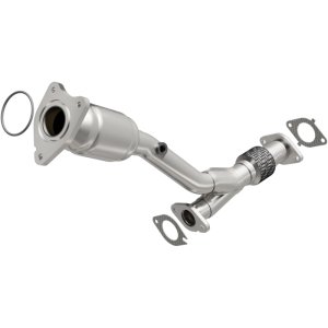 Chevrolet Malibu Catalytic Converter - Rear - Magnaflow - Direct Fit, HM Grade - `05-`07