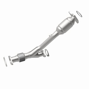 Pontiac G6 Catalytic Converter - Rear - Magnaflow - Direct Fit, HM Grade - `05-`06
