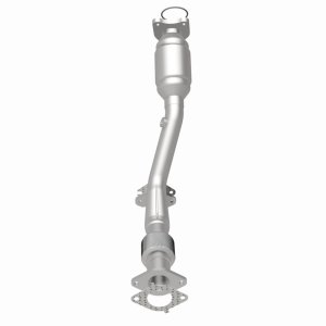 Pontiac G6 Catalytic Converter - Rear - Magnaflow - Direct Fit, HM Grade - `05-`06