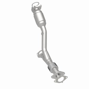 Pontiac G6 Catalytic Converter - Rear - Magnaflow - Direct Fit, HM Grade - `05-`06