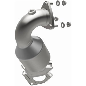 Saab 9-3 Catalytic Converter - Magnaflow - Direct Fit - `03-`11