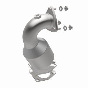 Saab 9-3 Catalytic Converter - Magnaflow - Direct Fit - `03-`11