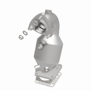 Saab 9-3 Catalytic Converter - Magnaflow - Direct Fit - `03-`11