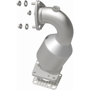 Saab 9-3 Catalytic Converter - Magnaflow - Direct Fit - `03-`11