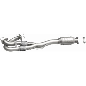 Nissan Murano Catalytic Converter - Magnaflow - Direct-Fit Y-Pipe Assembly - `03-`07