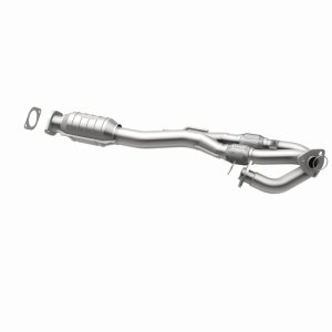 Nissan Murano Catalytic Converter - Magnaflow - Direct-Fit Y-Pipe Assembly - `03-`07