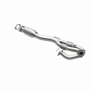 Nissan Murano Catalytic Converter - Magnaflow - Direct-Fit Y-Pipe Assembly - `03-`07