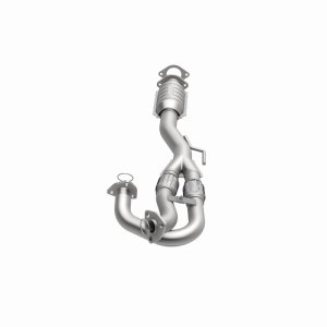 Nissan Murano Catalytic Converter - Magnaflow - Direct-Fit Y-Pipe Assembly - `03-`07