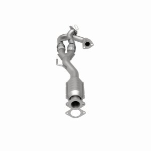 Nissan Murano Catalytic Converter - Magnaflow - Direct-Fit Y-Pipe Assembly - `03-`07