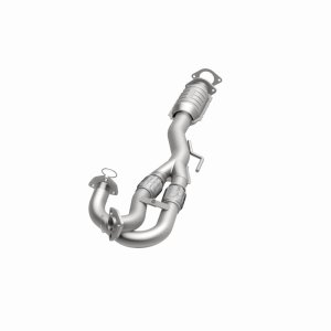 Nissan Murano Catalytic Converter - Magnaflow - Direct-Fit Y-Pipe Assembly - `03-`07
